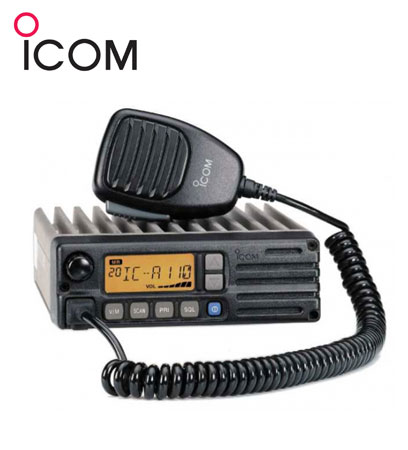 10 Rekomendasi Merk ICOM Terbaik Dan Harganya